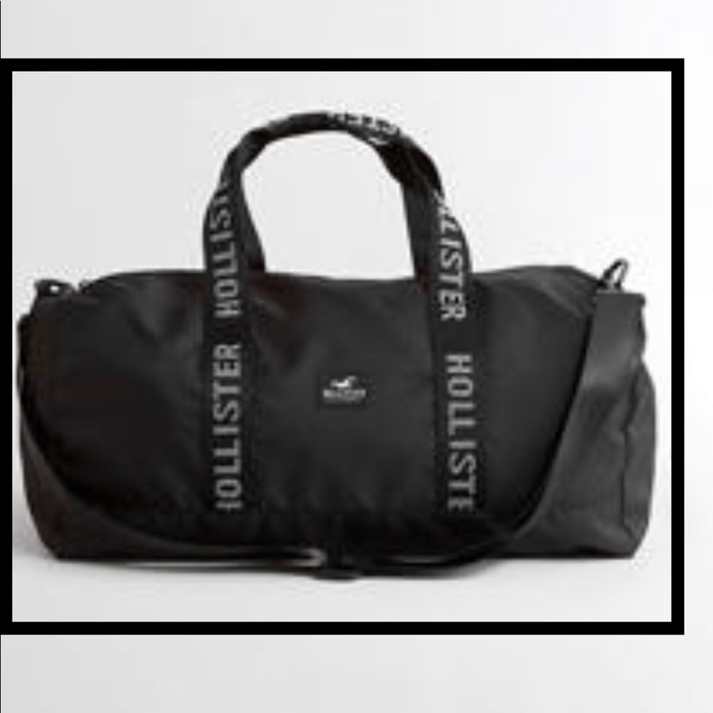 Hollister bag